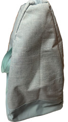 KEEPCOOL Extra Large Reusable Insulated Shopping Cooler Bag 22” Wide Zip Close