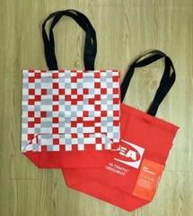 IKEA Thailand Official EXCLUSIVEY Sukhumvit Morning Traffic Tote Bag Canvas