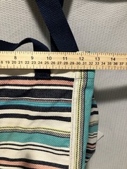 31 bags large utility tote bag