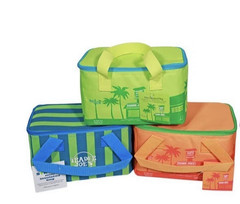 Trader Joe’s Mini Insulated Bag Cooler 1.5 Gal YOU Pick A Color THAT YOU WANT