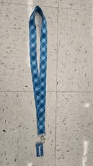 Palaka Lanyards From Foodland Hawaii
