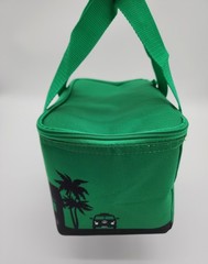 Trader Joe’s Mini Bundle NEW: Lavender Canvas Mini Tote & Emerald Insulated Bag