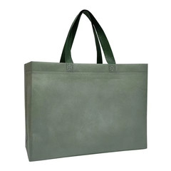 Women Foldable Shopping Bag Reusable Eco Large Unisex Fabric Non-Woven Shoulder