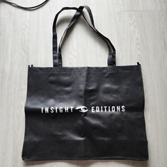 Star Wars Everyday Reusable Shopping Tote Bag 15x20x6 Inches