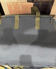 Keep Cool Insulated Reusable Shopping Bag Cooler BLUE Costco NEW Rare KEEPCOOL