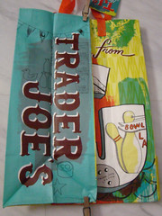 New Trader Joe’s New Jersey Reusable Mystery Bag Shopping Grocery