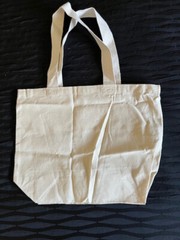 Weight watchers Ivory Canvas “I’ve Got This “ Tote Bag (NWOT) (13” x 13” x 6”)