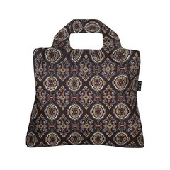 Royal Rock Reusable Shopping Bags Set of 5 Multicolor
