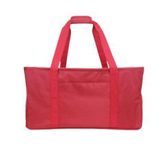 Extra Large Multipurpose Collapsible Utility Tote Bag