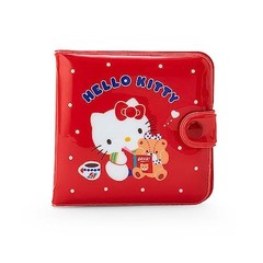 Sanrio Hello Kitty Vinyl Wallet 713058
