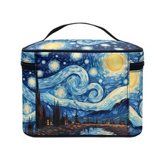 Flashideas Van Gogh Starry Night Large one size, 1
