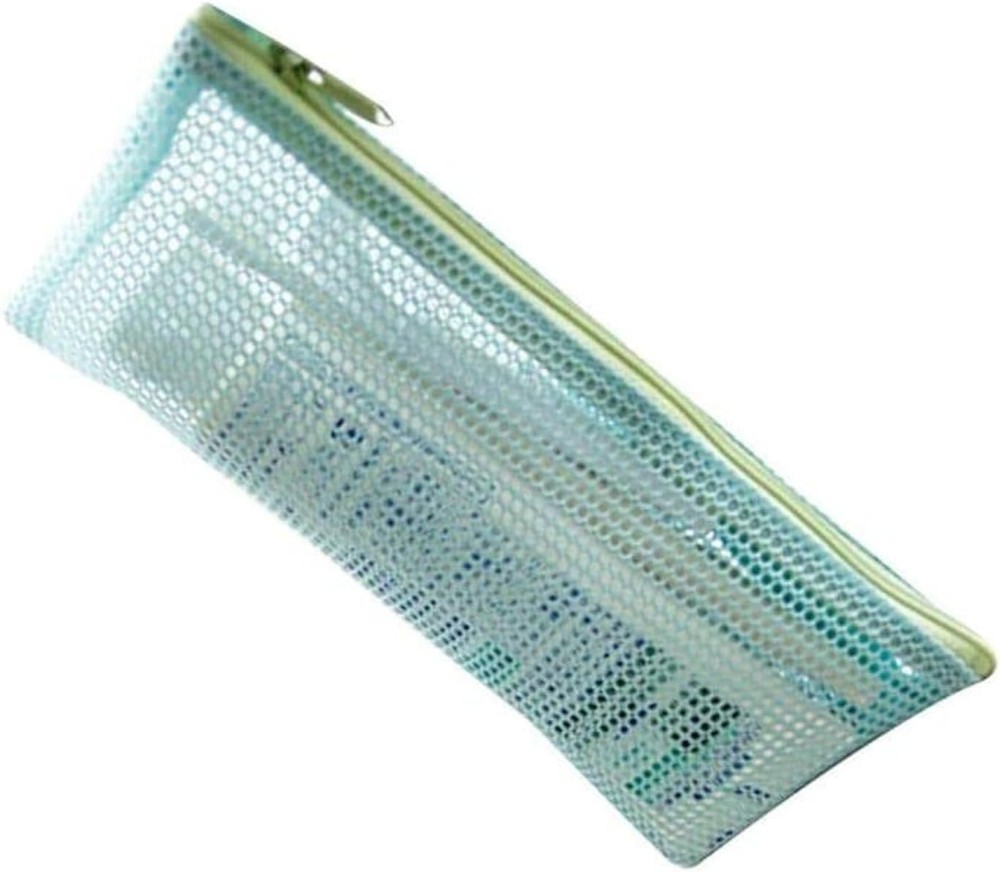 Happyupcity 2PCS Creen Mesh Nylon Storage Bag 2 Count (Pack of 1), Random