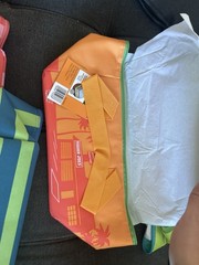 NWT Complete Set! All 6 Trader Joe’s May 2026 Mini Insulated Tote Bags! SO FUN!!