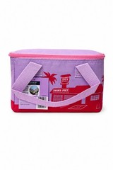 Original Trader Joe’s Spring Mini Insulated Bags Limited Edition 2026 Fast Ship