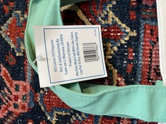 AUTHENTIC Trader Joe’s Mini Tote FULL SET – 2026 Spring Pastels