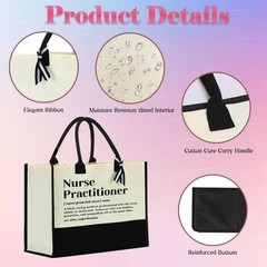 Nurse Practitioner Gifts for Women NP Week Gifts Nurse Practitioner Gifts Nur.
