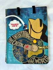 NWT Trader Joe’s Reusable Regional Bag (Missouri | MO)