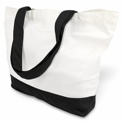 1 | 3 | 6 | 12 | 24 Pack Super Strong Large 12oz Cotton Canvas Tote Bag