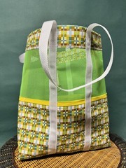 MESH BAG For GIFTS, Beach, Shopping, Laundry, Gardening, Boots