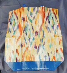 St Joseph’s Indian School Lakota Sioux Reusable Tote Shopping Bag Large Woven To