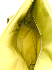 Trader Joe’s Large Olive Green Insulated Reusable Tote Cooler 1967 Pasadena Bag