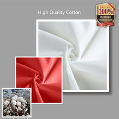 1-Pack Super Strong Large 12oz Cotton Canvas Tote Bag, Reusable Grocery Shopping