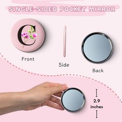 SEAMOON Happy Birthday Friendship Womens Bridesmaid Coolest Gifts for White