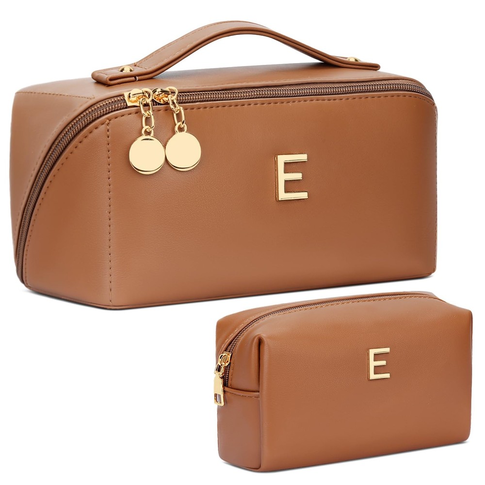 CLOUDWINGS Birthday Gifts for Women Teen 9.1 X 4.33 X 4.73 Inches, Brown