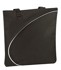 13.5″ Reusable Travel Shopping Tote Grocery Overnight Shoulder Bag All Purpose