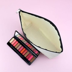 Mxrymvu Flight Attendant Gifts for Women Makeup Bag