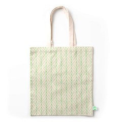 3 Pack Unbleached Cotton Bags: Bread bag – Lunch Bag – Shoe bag ,Grocery Bags