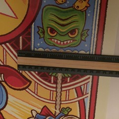 2023 Wondercon Funko Fun House Large 24” x 18” Reusable Bag