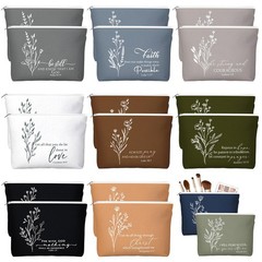 Huhumy 20 Pcs Christian Gifts for Women Bulk Religious Bible Verse Neutral