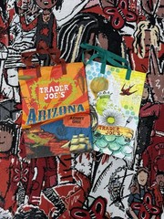Trader Joe Bags