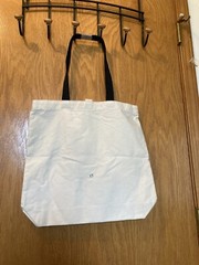 Canvas Nordstrom Logo Bag & Umbrella with Nordstrom Logos