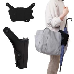 [Umbrella Holder that Wipes Away Water Drops Just by Inserting It] Kasamon M2