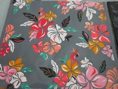 Vera Bradley GIFT/SQUARE TOTES, 14″ x 12″ x 5″,SHOP BAG,U PICK,20%OFF,BUY 4, NWT