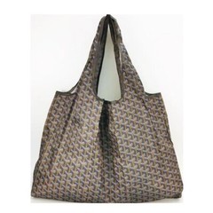 Foldable Shopping Bag – Waterproof, One-Shoulder, Portable, Thick, Grocery.