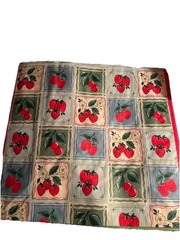 Shopping Tote Bag CHERRIES 🍒Cherry 🍒BERRIES 🍓🍓🍒NEW ❗️cute