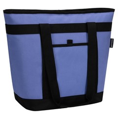 Insulated Cooler Bag, Reusable Grocery Bags for Hot/Cold Food, Thermal Food D…