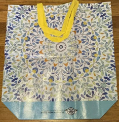 Lot 6 St Joseph’s Indian School Tote Bag, Dreamcatcher, Socks, Gift Cards, Cloth