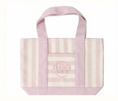 Trader Joe’s Mini SUMMER viral tote bag!! New w/tags.