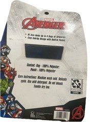 Marvel The Avengers Reusable Shopping Tote Bag