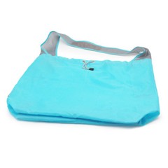 Custom Printed Reusable Ripstop Nylon Bags – Wholesale Logoed Eco-Friendly Bags