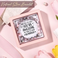 Thank You Gifts for Women, Professional Day Basket for Nurses and Teachers
