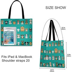 Womens Fashion Handbags Tote Shoulder Bag Top Handle Shopping Travel Purse