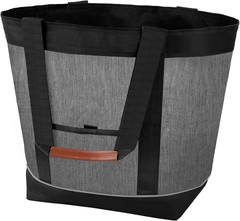NEW 30 Can Insulated Cooler Bag Leakproof Soft Portable Beach Food Grocery Tote