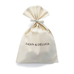 DEAN & DELUCA Tote Bag & Mug Bottle Gift Set 300ml Japan Limited Bundle Japan
