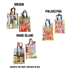 YOU PICK! (40+ Choices) Trader Joe’s NEW ECO REUSABLE GROCERY SHOPPING TOTE BAG