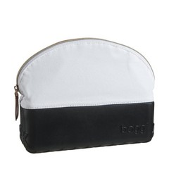 BOGG BAG – Beauty and the Bogg – LBD Black – Cosmetic Bag,